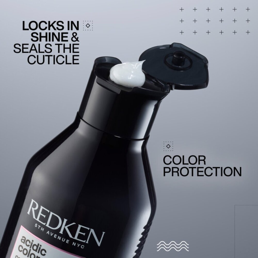 REDKEN ACIDIC COLOR GLOSS SET 3PC. SEE DESCRITION - Picture 8 of 10